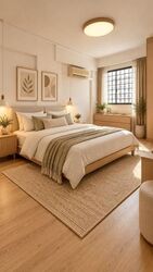 Blk 1 Lew Lian Gardens (Serangoon), HDB 3 Rooms #629281031